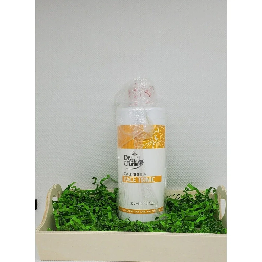 Farmasi Dr. C. Tuna Calendula Face Tonic, 225 ml./7.6 fl. oz.  Brand new - Picture 2 of 6